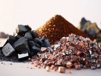 Here's an Active ETF to Pursue Amid Critical Minerals Push