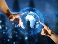 World Markets Watchlist: December 1, 2025