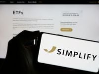 Navigating Private Credit: Simplify’s Christopher Getter on PCR