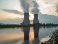 Nuclear Pullback Reinforces Importance of Diversification