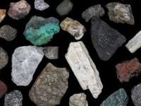 Capitalizing on Critical Materials Landscape