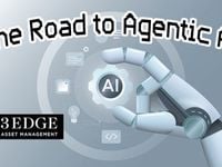 The Road to Agentic AI