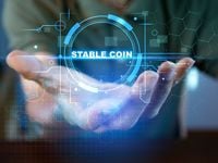 Disruptive Theme of the Week: Stablecoin