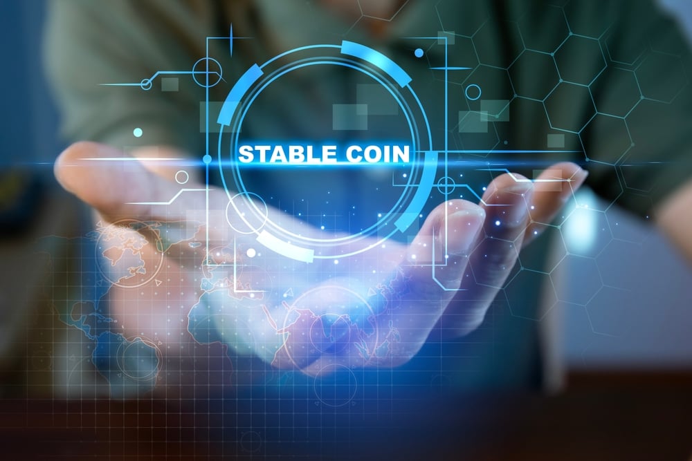 Disruptive Theme of the Week: Stablecoin
