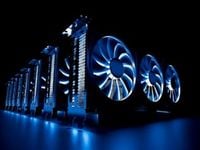 Nvidia’s Next Big Test