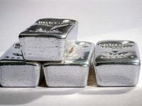 Record Silver Rally May Have More Room to Grow