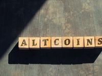 Selectivity is Paramount With Altcoins