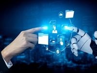 AI and Robotics Have Become National Security Assets