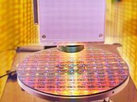 New ETFs Target Top 5 Chip Giants