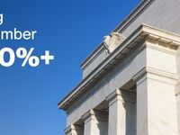 BIG NUMBER | 90%+ | December Rate Cut Seems All But Assured