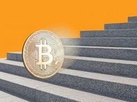 Bitcoin Volatility & Laddered Protected Bitcoin ETFs
