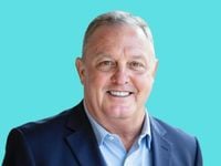 Meet an Advisor: Bob Coakley