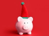 These ETFs Hold Stocks That Can Spread Holiday Cheer