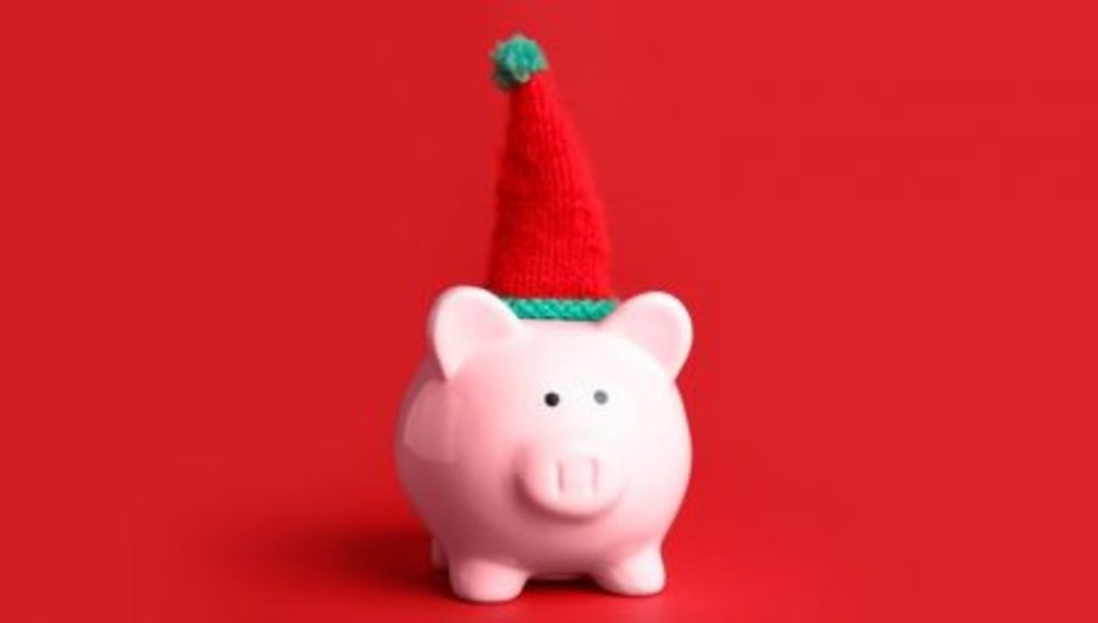 These ETFs Hold Stocks That Can Spread Holiday Cheer