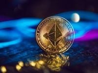 New ETF Juices Ethereum Income Profile
