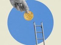 Buying the Bitcoin Dip? Try a Laddered Bitcoin ETF