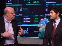 Bahram on Asset Allocation ETFs Gaining Momentum