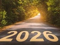This ETF Could Be a 2026 Winner