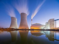 Jensen Huang’s Thesis Adds to Nuclear Tailwinds