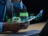 This Active Small-Cap ETF Is Sending a Buy Signal to End 2025