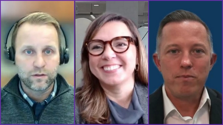 Quality During Uncertainty: Invesco & Victory Capital Discuss