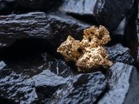 Global X Rolls Out New Gold Miners ETF