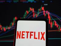 Netflix ETFs Heat Up as Streaming Battle Intensifies