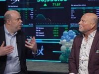 Steve Hawkins on Leveraged ETFs, Single-Stock Growth