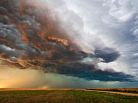 Volatile Markets Make For Perfect "Direxion Weather"