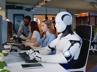The "Super Cycle" AI-Robotics Convergence