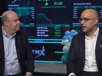 BMO's Rai on Gold & Infrastructure