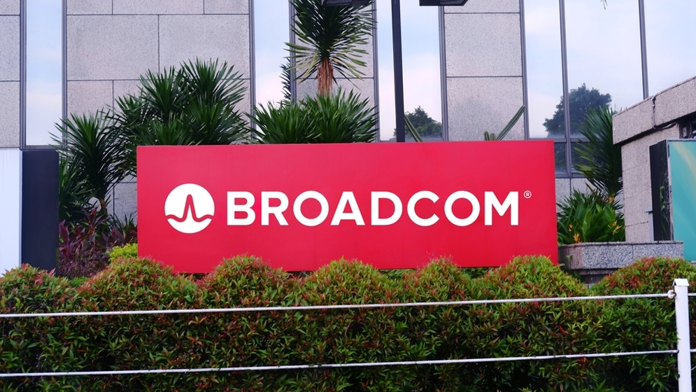 Leveraged Broadcom ETFs See Volatility After Earnings