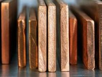 Rate Cuts Push Copper to All-Time Highs