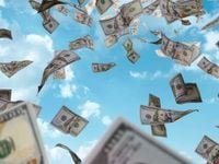 The Critical Role of Free Cash Flow in Today's Market