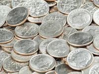 Technicals Could Point to Upside for DIME