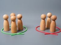 The Fed Cuts Again, but the Divide Is Growing