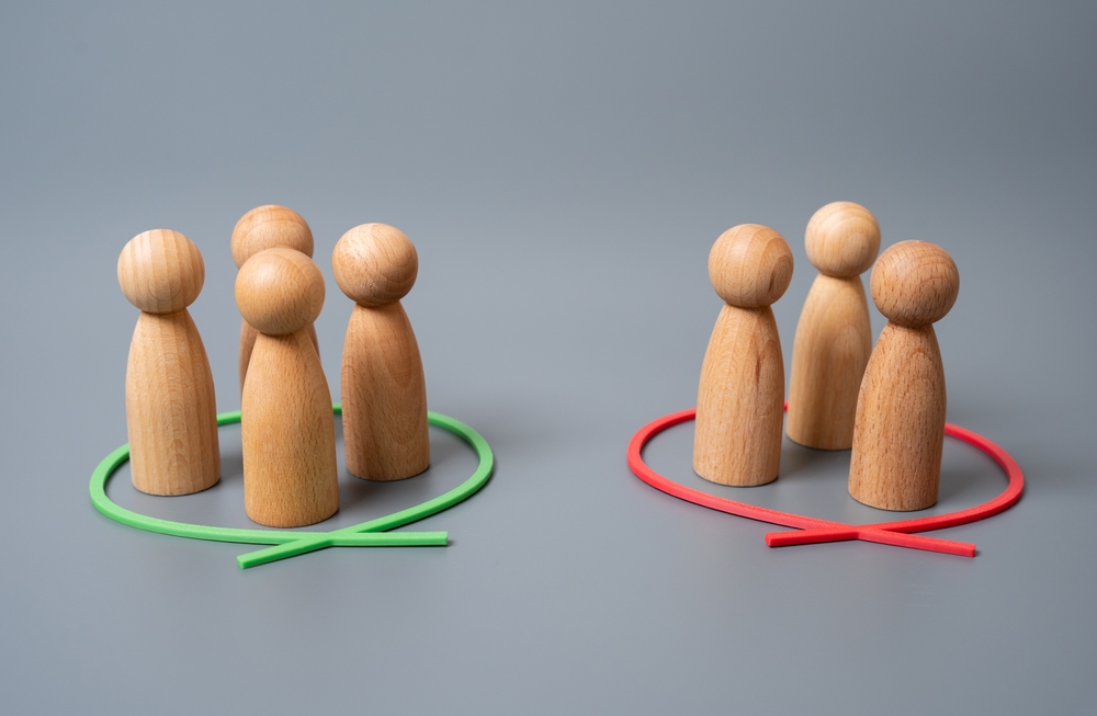 The Fed Cuts Again, but the Divide Is Growing
