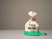 ETFs Offer Fixed Income Investors the "Sweet Spot"