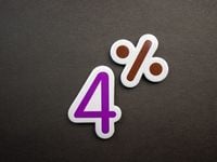 Bitcoin Allocation Sweetspot: Why 4% May Optimize Portfolios