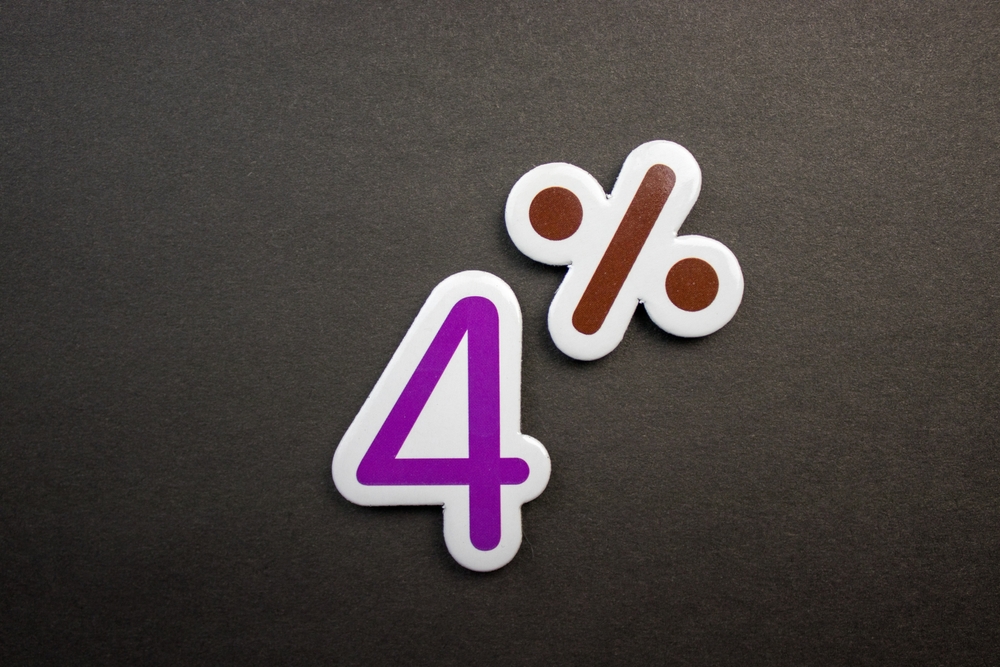 Bitcoin Allocation Sweetspot: Why 4% May Optimize Portfolios