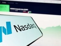 Nasdaq Exposure & Income? This ETF Can Help