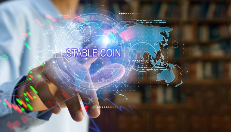 Digital Dollars Reshape How Money Moves