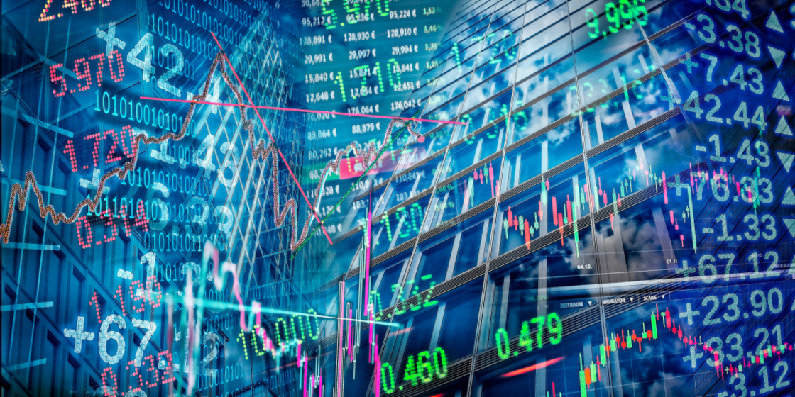 Oracle ETFs Face Market Test Amid Data Center Volatility