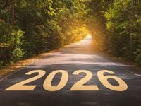 Kinder Morgan Offers 2026 Guidance