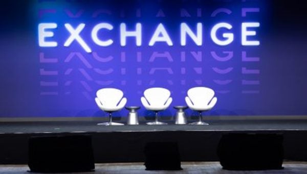 Delon Mansour On Investing and Exchange