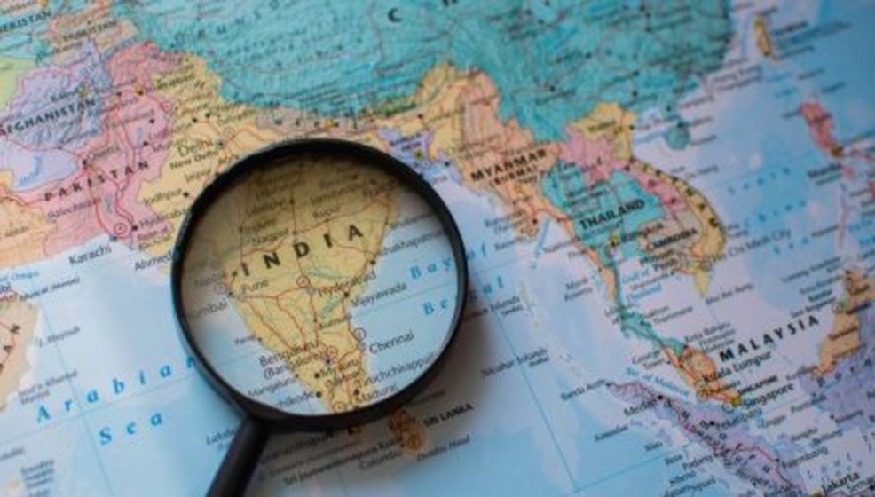 India Stocks May Be in for a Better 2026