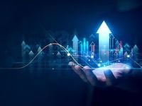 Targa Stock Rises From Exxon’s Permian Push