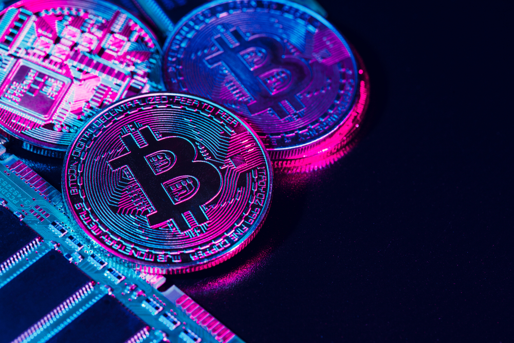 Bitcoin Could Hit $170K in 2026 Fed Crisis Scenario