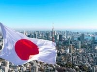 Japan Carry Trade Risk: What You Can Do Now