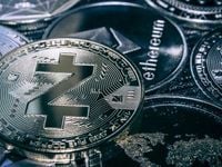 Altcoin ETF Targets Blockchain Infrastructure Growth